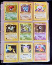 Pokémon lotto carte usato  Turate
