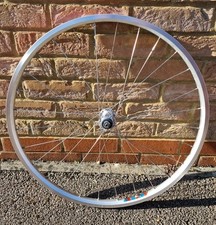 Rigida front wheel for sale  MILTON KEYNES