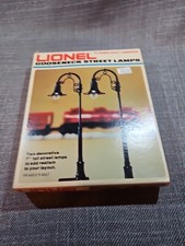 Lionel illuminated goose for sale  Hagerstown