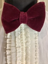 mens white ruffle shirt for sale mens white ruffle shirt for sale LUTON