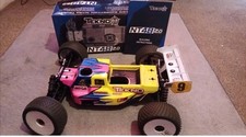 Tekno nt48 2.0 for sale  WOLVERHAMPTON