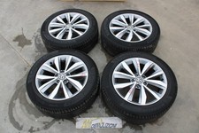 Cerchi lega volkswagen usato  Roma