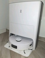 Robot aspira lavapavimenti usato  Cisterna di Latina