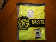Occunomix viz workwear for sale  Leopold