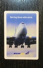 Atlas air airlines for sale  Riverton