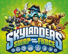 Pre owned skylanders for sale  Mitchell