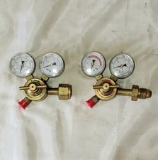 Victor radnor regulator for sale  Colbert