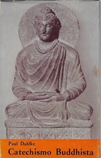 Dahlke paul..catechismo buddhi usato  Roma