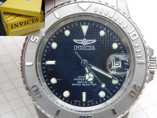 Armbanduhr invicta automatic gebraucht kaufen  Altenholz
