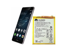 Batterie huawei hb366481ecw d'occasion  Amiens-