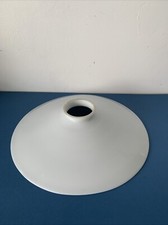 Vintage white glass for sale  DARWEN