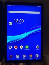 Tablet lenovo tab usato  Cinisi