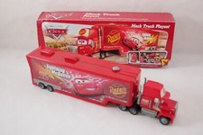 Jogo de caminhão Mack -- Disney Pixar Cars -- Mattel: H6422 comprar usado  Enviando para Brazil