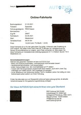 Sparpreis ticket blaue gebraucht kaufen  Münchweiler a.d.Rodalb