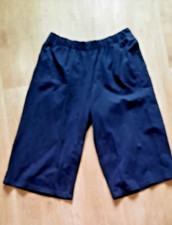 Schwarze schlupfhose 44 gebraucht kaufen  Deutschland