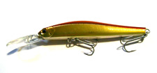 Zipbaits rigge deep gebraucht kaufen  Dortmund