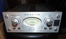 Avalon discrete class for sale  Fullerton