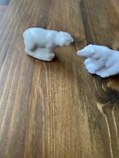 Whimsies wade animals for sale  STOWMARKET
