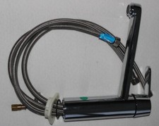Grohe 1304 niederdruck gebraucht kaufen  Furth