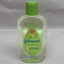 Johnson baby cologne for sale  Costa Mesa
