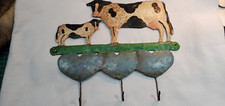 Vintage hand painted for sale  Coarsegold