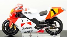 Yamaha yzr500 scala usato  Italia