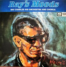 Ray charles ray usato  Livorno