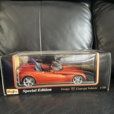 Maisto scale diecast for sale  PONTYCLUN