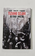 Tiziano sclavi sono usato  Piana Degli Albanesi