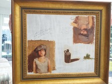 Ken moroney original for sale  SHREWSBURY