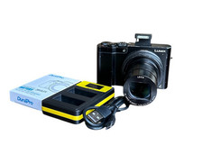 Panasonic lumix dmc for sale  RYTON