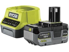 Akku ladegerät ryobi gebraucht kaufen  Zittau