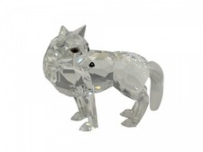 Swarovski figur kristall gebraucht kaufen  Witten