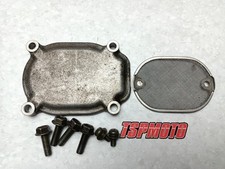 Coperchio carter crankcase usato Coperchio carter crankcase usato  Italia