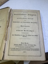 1882 german evangelical for sale  Scranton
