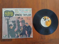 Vince taylor play d'occasion  Lyon III