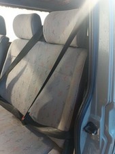Volkswagen transporter mkiv for sale  ROTHERHAM