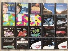 Sammlung stereoplay highlights gebraucht kaufen  Niedernhausen