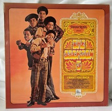 Jackson diana ross for sale  BURGESS HILL