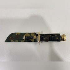 Conjunto de faca dupla camuflagem Muela comprar usado Conjunto de faca dupla camuflagem Muela comprar usado  Enviando para Brazil