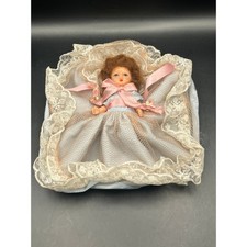 Bonecas Hollywood vintage da década de 1950 - Conjunto de 2 na caixa - Cabelo morena, articulado - Bonecas de 5" comprar usado Bonecas Hollywood vintage da década de 1950 - Conjunto de 2 na caixa - Cabelo morena, articulado - Bonecas de 5" comprar usado  Enviando para Brazil