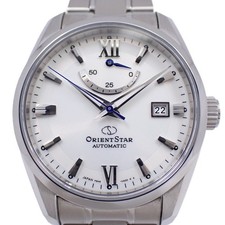 Cadran blanc orient d'occasion  Expédié en France