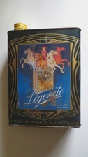 Ancien bidon huile d'occasion Ancien bidon huile d'occasion  Yutz