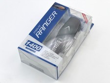 FAROL DE BICICLETA CYGOLITE RANGER 1400, 1400 LUMENS, USB RECARREGÁVEL comprar usado  Enviando para Brazil
