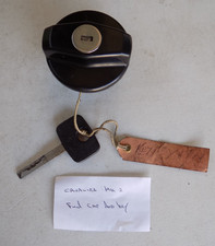 cavalier mk2 for sale  IPSWICH