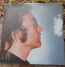 John Lennon * BEATLES related * IMAGINE * US * SW 3379 * EARLY PRESS * SEALED comprar usado  Enviando para Brazil
