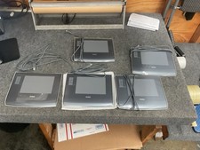 Lot wacom intuos for sale  Castaic