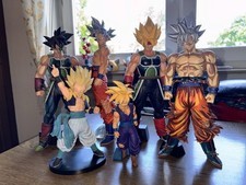 Konvolut dragon ball gebraucht kaufen  München