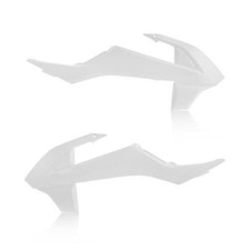 Acerbis radiator shrouds for sale  Odessa