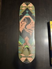 Mazzo freebord solo usato  Spedire a Italy